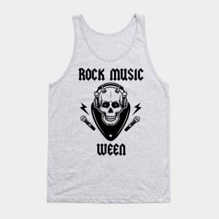 Ween Tank Top